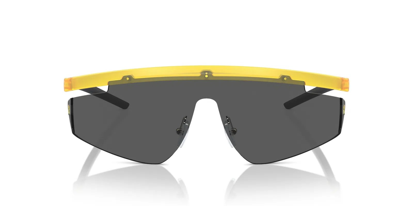 Scuderia Ferrari 6001 Sunglasses - view 27